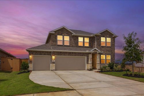 2907 Silver Forest St, Angleton, TX, 77515-2423 | Card Image