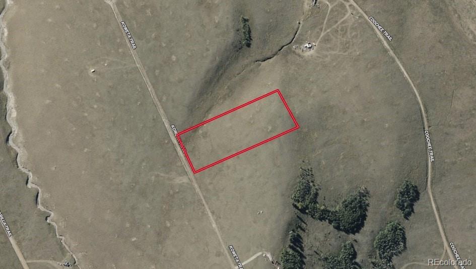 Land in Hartsel 3