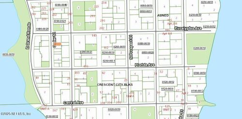 128 Cedar St, Crescent City, FL, 32112-2512 | Card Image