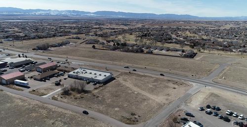 400 S Mcculloch Blvd, Pueblo West, CO, 81007-2888 | Card Image