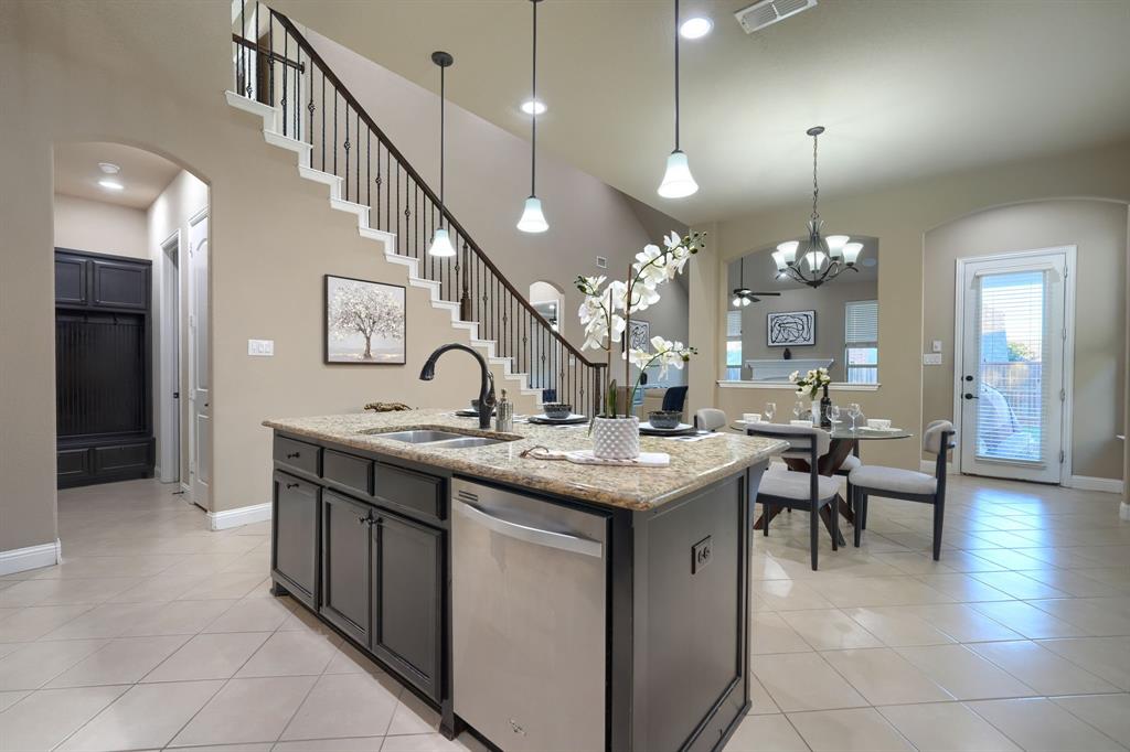Teabridge Dr, Plano, TX 75074