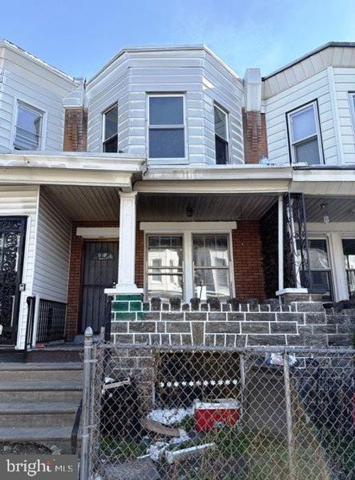 266 W Wellens Ave, PHILADELPHIA, PA, 19120-3331 | Card Image