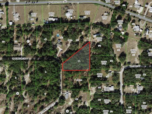 5512 W Connetquot Pl, DUNNELLON, FL, 34433-2112 | Card Image
