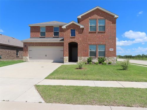 3037 Zinnia St, Royse City, TX, 75189-8810 | Card Image
