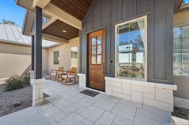 3159 Campestres, House other with 3 bedrooms, 2 bathrooms and null parking in Spring Branch TX | Image 8