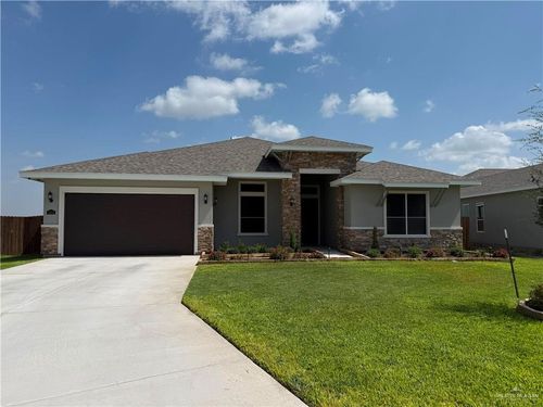 14910 Aqualina Way, McAllen, TX, 78504 | Card Image