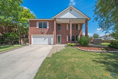 1644 Jasmine, Schertz, TX, 78154-3739 | Card Image