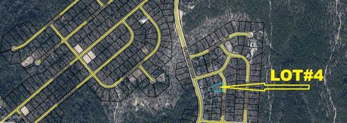 LOT 4 Webster Ave, Chipley, FL, 32428 | Card Image