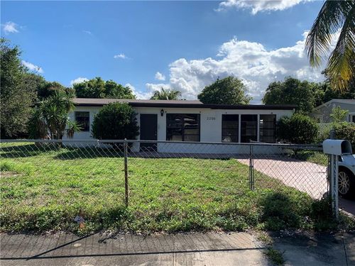 2206 Sw 5th St, FORT LAUDERDALE, FL, 33312-1419 | Card Image