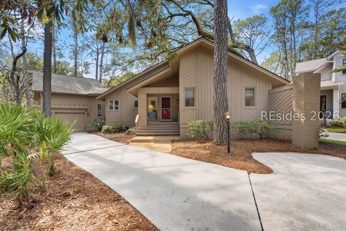 11 Hollyberry Lane, Hilton Head Island, SC, 29928 | Card Image