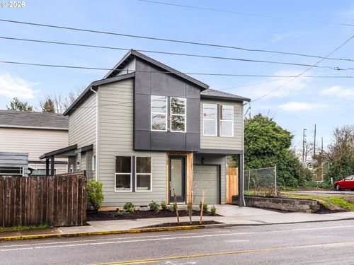 3644 Ne 57th Ave, Portland, OR, 97213-1710 | Card Image