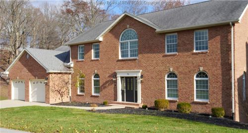 96 Hunting Hills Dr, Charleston, WV, 25311-9709 | Card Image