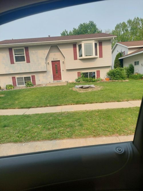 5101 24th Ave Nw, Rochester, MN, 55901-7809 | Card Image