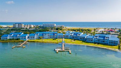 B14 - 16470 Perdido Key Dr, Condo with 2 bedrooms, 2 bathrooms and null parking in Perdido Key FL | Image 1