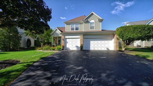 479 Gatewood Ln, Grayslake, IL, 60030-3732 | Card Image