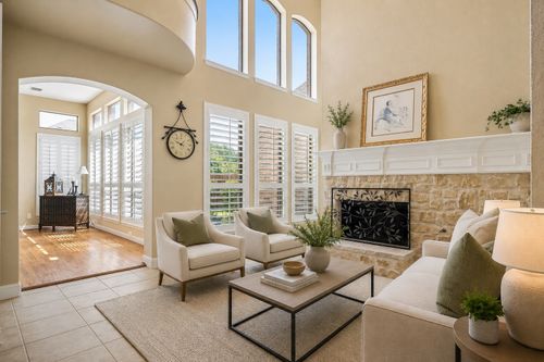 2209 Stanmore Ln, Plano, TX, 75025-5539 | Card Image