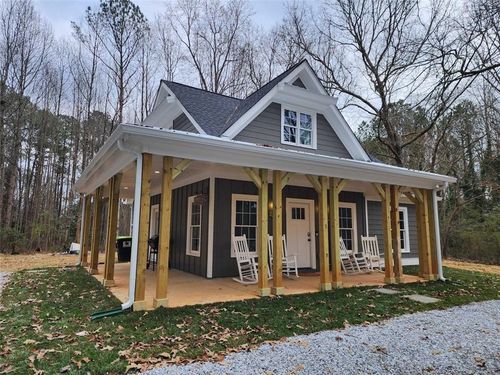 40 Luther Knight Rd Se, Cartersville, GA, 30121-5545 | Card Image