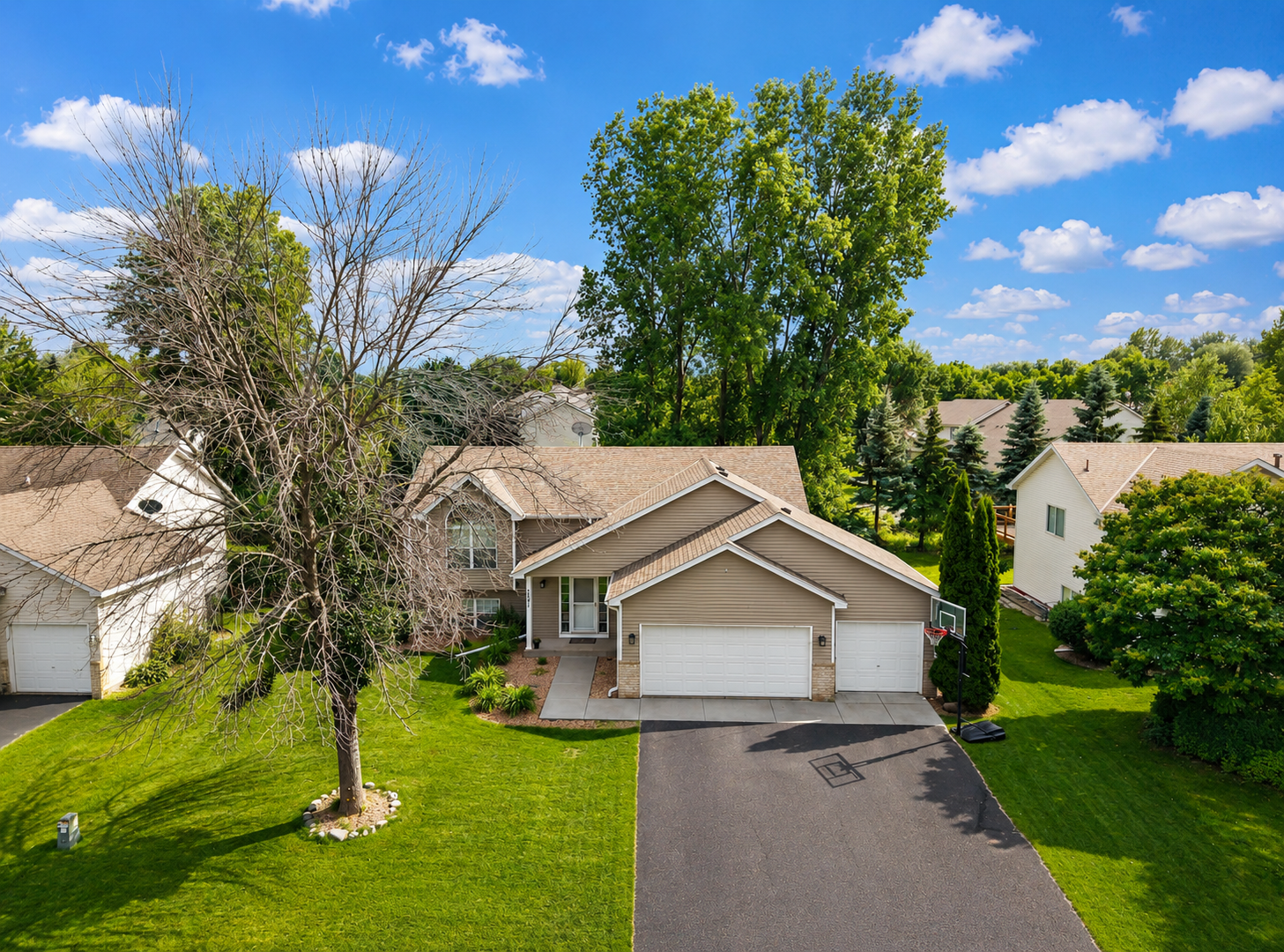 Residential in Woodbury 3