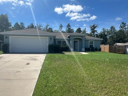 2854 W Edison Pl, Citrus Springs, FL, 34433-6178 | Card Image