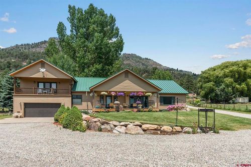 33140 Highway 550, Durango, CO, 81301-7149 | Card Image