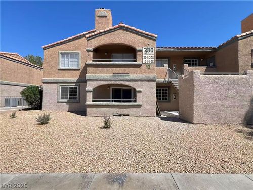 201-230 Mission Catalina Ln, Las Vegas, NV, 89107-2766 | Card Image