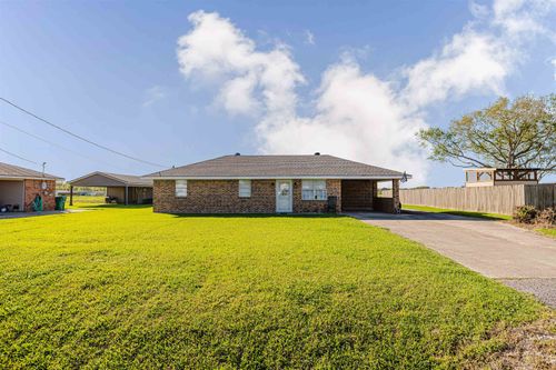 508 Cherry Dr, Thibodaux, LA, 70301-7147 | Card Image