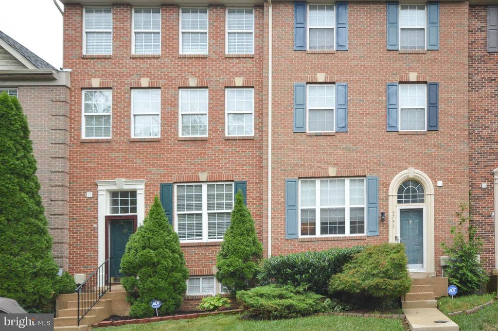 Merseyside Pl, Waldorf, MD 20602