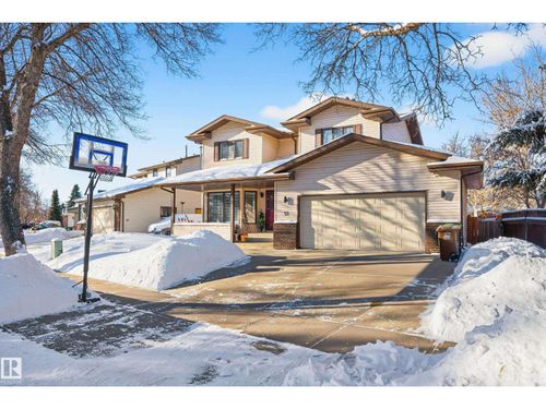 52 Langholm Dr, St Albert, AB, T8N4N8 | Card Image