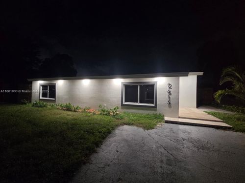 2615 Nw 62nd Ave, Margate, FL, 33063-1942 | Card Image