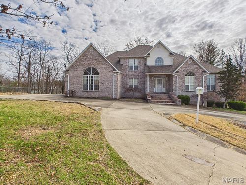 2566 Stone Ridge Dr, Poplar Bluff, MO, 63901-2169 | Card Image