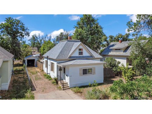 1324 10th St, Greeley, CO, 80631-3704 | Card Image