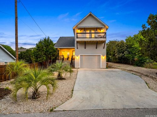 1528 Connie Dr, Canyon Lake, TX, 78133-5251 | Card Image