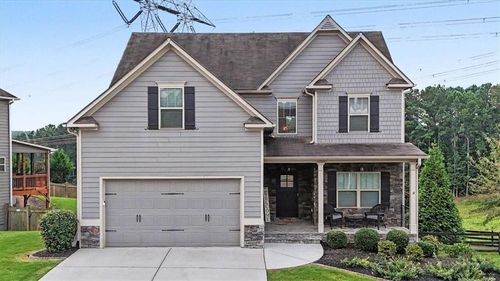 120 Cobblestone Trl, Dallas, GA, 30132-2546 | Card Image