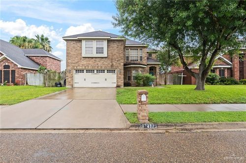 4729 W Jasmine Ave, McAllen, TX, 78501-3779 | Card Image