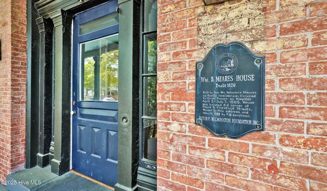 APT-1 - 416 S Front St, Condo with 0 bedrooms, 1 bathrooms and null parking in Wilmington NC | Image 6