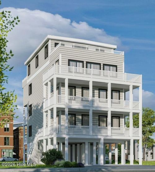 701 New River Inlet Rd, N Topsail Beach, NC, 28460-9243 | Card Image