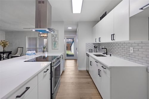 509 Hanover Dr, Allen, TX, 75002-4028 | Card Image