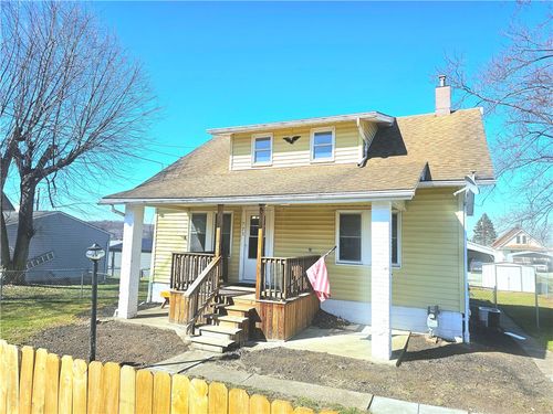 775 Wayne St, Washington, PA, 15301-5356 | Card Image