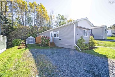 9 Heather St, House other with 2 bedrooms, 1 bathrooms and null parking in Middle Sackville NS | Image 3