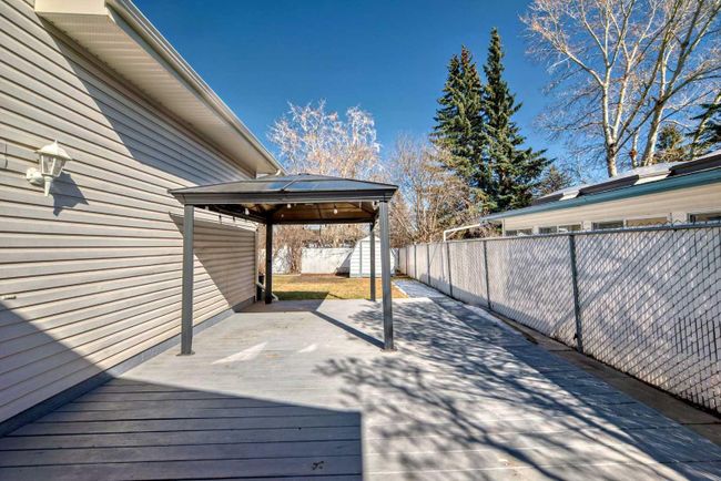578 Aboyne Crescent Ne, Home with 3 bedrooms, 2 bathrooms and 4 parking in Calgary AB | Image 27