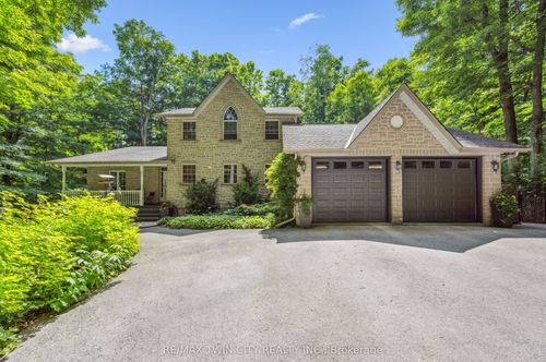 4436 Concession Road 11 Road, Puslinch, ON, L0P1J0 | Card Image