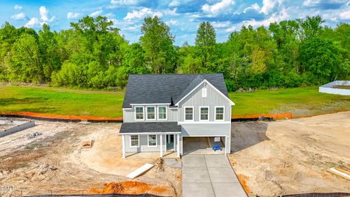 lot-46-263 Bunker Hill Place Street, Angier, NC, 27501 | Card Image
