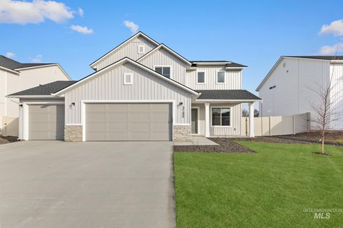 1811 Gyrfalcon St, Middleton, ID, 83644-1262 | Card Image