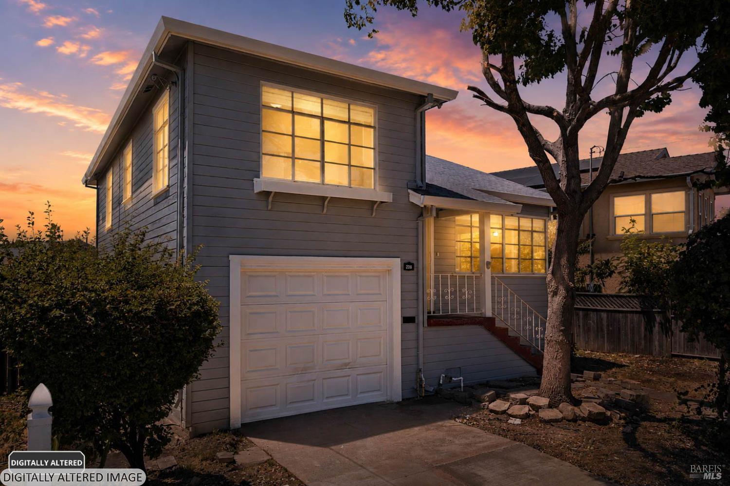 Residential in Vallejo 2