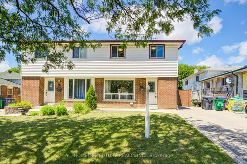 718 Eaglemount Cres, Mississauga, ON, L5C1N9 | Card Image