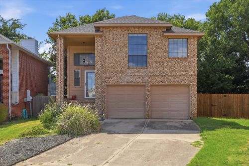 1806 Cactus Circle, Lewisville, TX, 75077 | Card Image