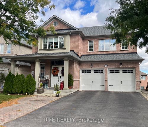 bsmt-379 Marble Pl, Newmarket, ON, L3X2P1 | Card Image