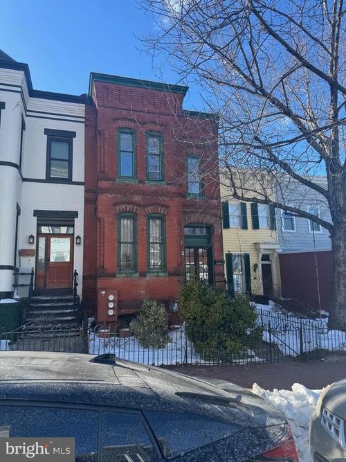 1-526 8th St Ne, WASHINGTON, DC, 20002-5236 | Card Image