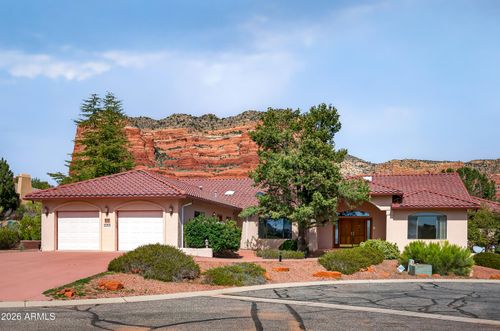 170 Fox Trail Loop, Sedona, AZ, 86351-6914 | Card Image