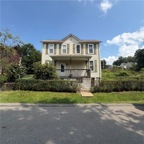 3719 Grant St, West Mifflin, PA, 15122 | Card Image